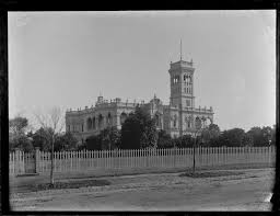 Government House Melbourne Australia Australia Travel Melbourne Australia