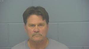 Arrest Photo of BRADLEY SPRINKLE in Greene County, MO.