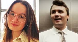 Charlie Kirk's Secret Sister Discovered: Here's Why We've Never Heard About Her