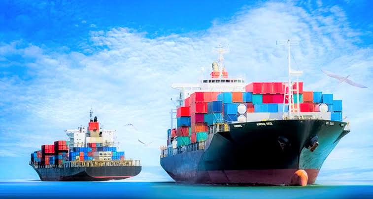 Dịch vụ vận chuyển đường biển đi Brunei giá rẻ