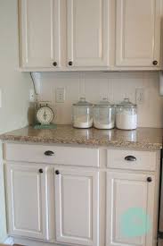 our nesting place: my kitchen remodel