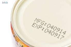 Di korea selatan, usia adalah hal yang penting. Mengenal Production Date Expired Date Dan Pao