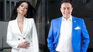 Mahmut tuncer i̇le arasındaki gerçek yaşları dikkat çekti…. 0aj38oure I Gm