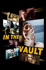 In the Vault (TV Series 2017– ) - Episode list - IMDb