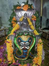 Female anime character holding sword digital wallpaper, akali. Jai Baba Mahakal Reviews Photos Mahakaleshwar Tripadvisor