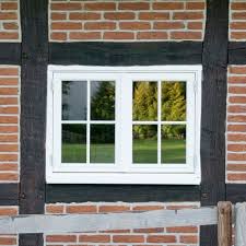 Klassisches Danisches Fenster Holzfenster Fensterhersteller Fenster