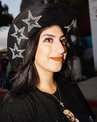 Our kind of night with Luke Bryan. 🤠 (📸: Ashley Osborn