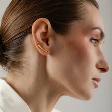 Ninfea drop set: mix-and-match earrings with pearls