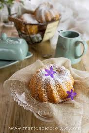 Chiffon cake al caffe(stampo 24). Menta E Cioccolato Chiffon Cake Al Limone In Versione Mini La Torta Piu Soffice Del Mondo