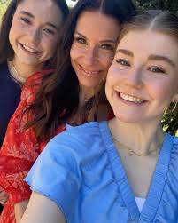 Jessica Ward Moultrie