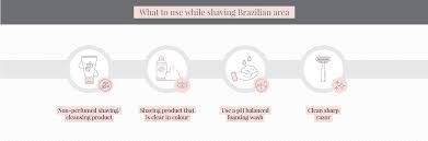 As experts in hair removal, brazilian beauty use the latest and safest technology to deliver amazing results. How To Prepare For Brazilian Laser Hair Removal