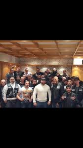 Es geht um den vorbestraften polizeikommissar tim k. Brothers Mc Witten Centro Community Facebook