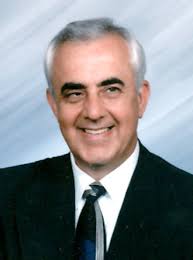 Where God's people gather, he is there