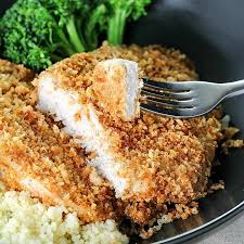 When you need amazing ideas for this recipes, look no even more than this list of 20 best recipes to feed a group. Crispy Baked Breaded Pork Chops Yummy Healthy Easy