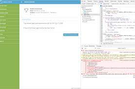 ionic2 - Ionic deeplinker breaks on refresh - Stack Overflow