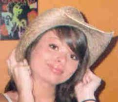 Ariel Casey Butcher Obituary April 15, 2010