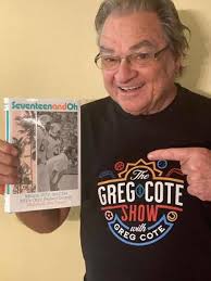 Greg Cote Show podcast: Greg's frustration with Le Batard Show; author of  new book
