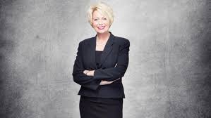 Profiles in Power: Sandra Melia-Usleman, USI Insurance Services