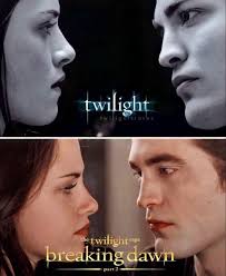 The Twilight Saga Official Group
