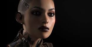 Mass Effect 2 Cut Jack as a Pansexual Romance Option Because of Fox News