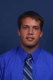 Caleb Fick (10/27/2008)