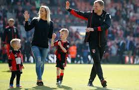 Edward john frank howe (/haʊ/; Bournemouth S Biggest Challenge Is Retaining Players Howe Sports Football The Daily Star