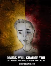 Malayalam, the lingua franca of the indian state of kerala and the union territories of lakshadweep and puduchery, is one of the six classical languages of india. 100 Best Anti Drug Slogans Posters And Quotes