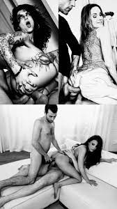 Double Penetration on X: 