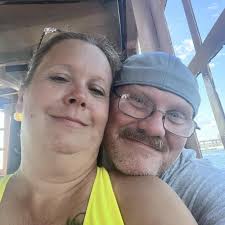 Rosemarie Briggs and Donald Lewis Stepp, Jr's Wedding Website