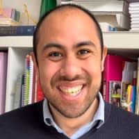 Alberto Solano Zatarain