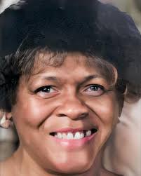 Diana Hodges Obituary