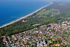 Wir haben in unserem urlaub 3x im haus am meer gespeist. Ostseeheilbad Graal Muritz Unterkunfte Uberblick
