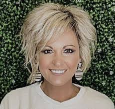 Patti Madden's Instagram, Twitter & Facebook