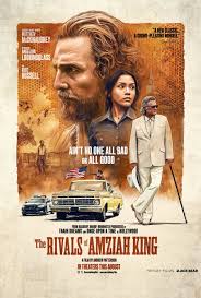 The Rivals of Amziah King Posters