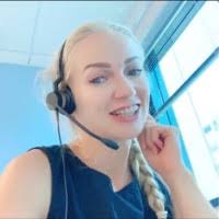 Katerina Kasnik Email & Phone Number