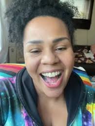 Desiree Burch