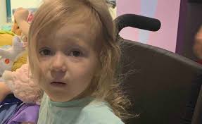 Fundraiser by David Baucom : Please help our little angel!