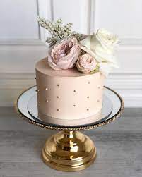 Personalise yours for unique items. Elegant Glamorous Elegant Pink Birthday Cake Novocom Top