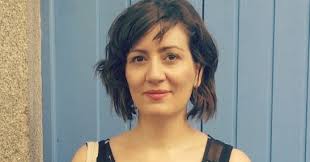 Ana Galvañ invitada a las V Jornadas de Cómic de Valencia