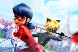 Paris, your beloved city, is in trouble, and only you can save it from destruction! Tumblr Favorite Miraculous Ladybug Is Getting A Feature Length Movie Polygon