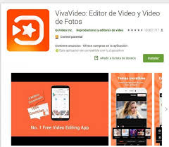 Descargar gratis para la mejor edición de videos en pc y mac. Las 7 Mejores Aplicaciones De Edicion De Video Gratuitas
