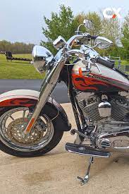 Pin On Softails