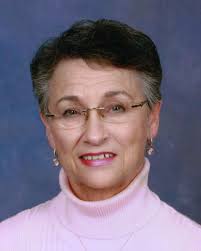 Janice Riney Morton Obituary May 28, 2024