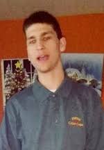 Obituary for Chase Anthony Rinna