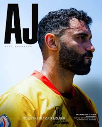 Paul vs Drake (Orange Islands)