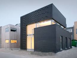 Veda S Room Brick Classic Or Modern Architecture Facade Design Brick Architecture