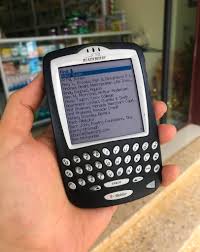 BlackBerry 7730... - BlackBerry Đồng ...