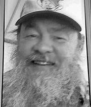 Russell Campbell Obituary (2015)