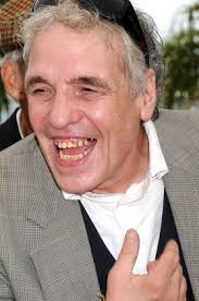 Abel Ferrara Chanym Leigh Editorial Stock Photo
