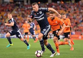Oddspedia provides melbourne victory brisbane roar betting odds from 2 betting sites on 26 markets. Nháº­n Ä'á»‹nh Tráº­n Brisbane Roar Vs Melbourne Victory 15h50 14 12 VÄ'qg Australia Viá»‡t Nam Má»›i